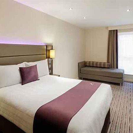 Premier Inn Premier Inn Saffron Walden Esterno foto
