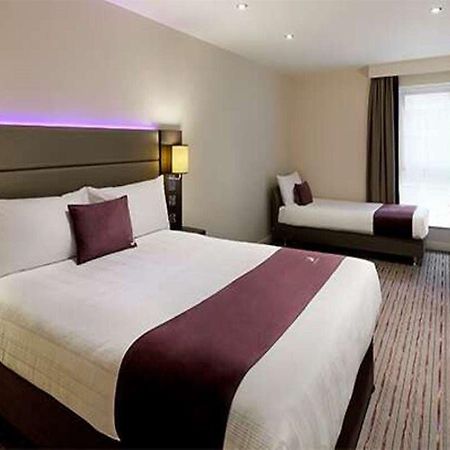 Premier Inn Premier Inn Saffron Walden Esterno foto