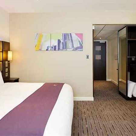 Premier Inn Premier Inn Saffron Walden Esterno foto
