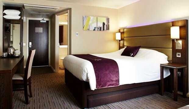 Premier Inn Premier Inn Saffron Walden Esterno foto