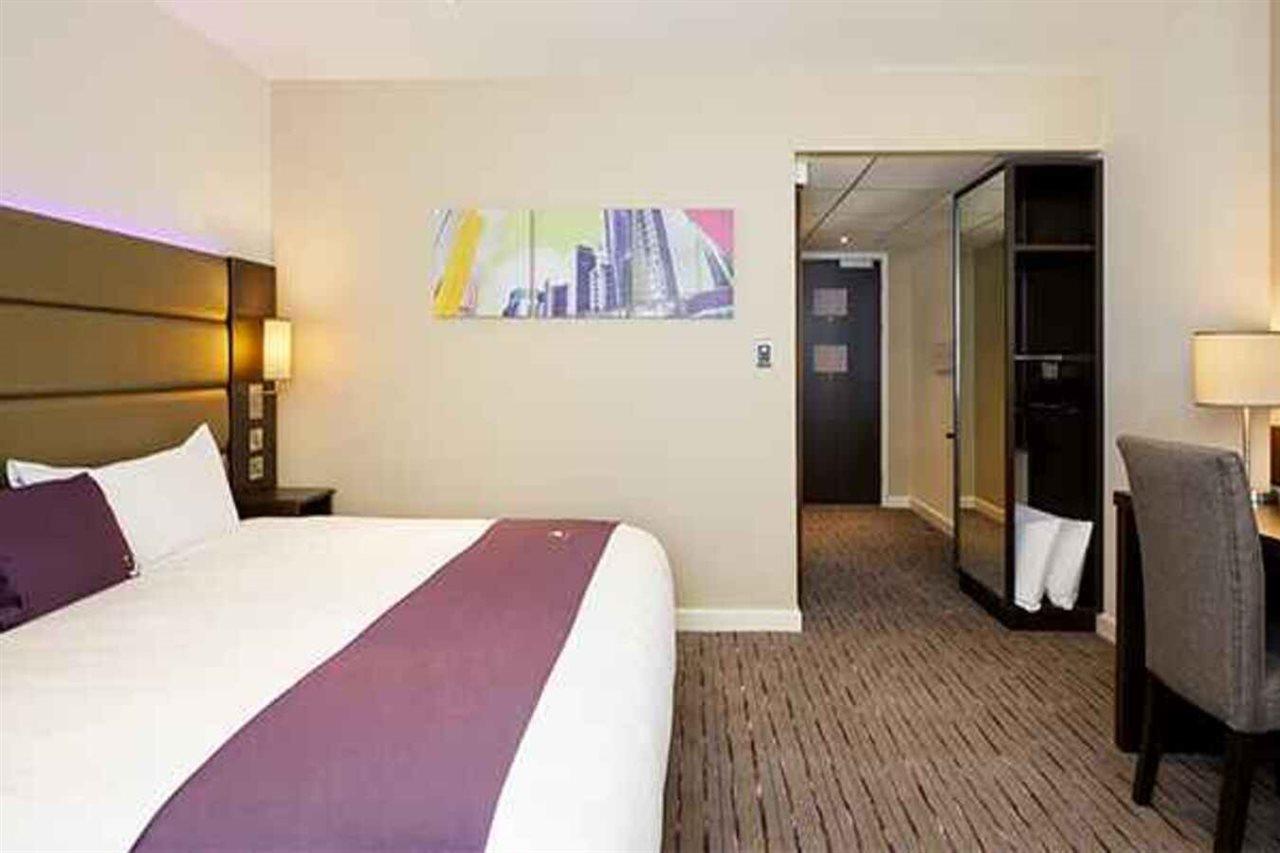 Premier Inn Premier Inn Saffron Walden Esterno foto