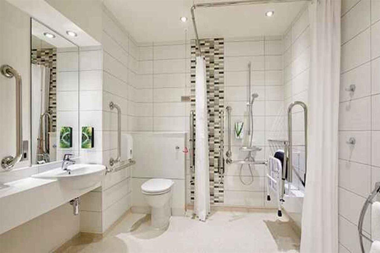 Premier Inn Premier Inn Saffron Walden Esterno foto
