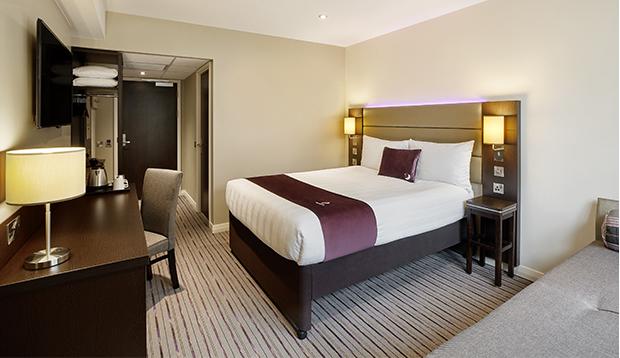 Premier Inn Premier Inn Saffron Walden Esterno foto